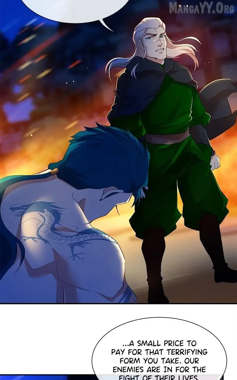 Subzero Chapter 252 page 36