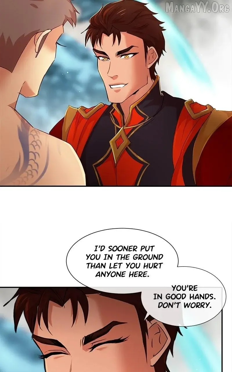 Subzero Chapter 251 page 28