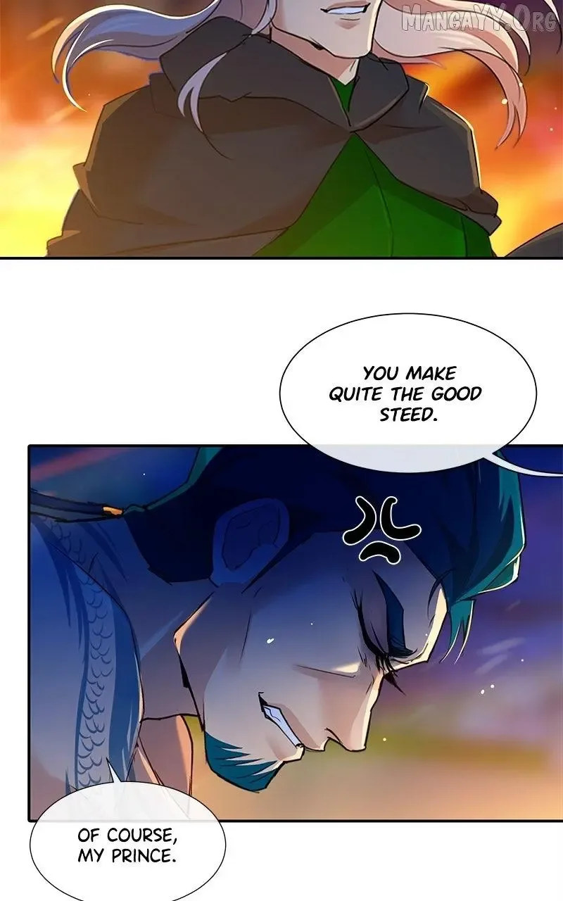 Subzero Chapter 252 page 38