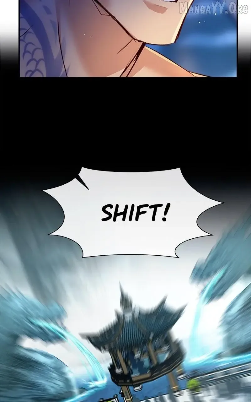 Subzero Chapter 251 page 38