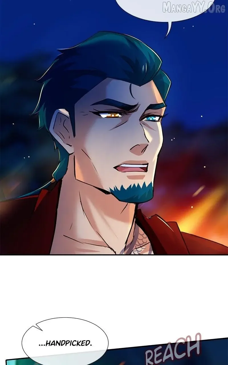 Subzero Chapter 252 page 45