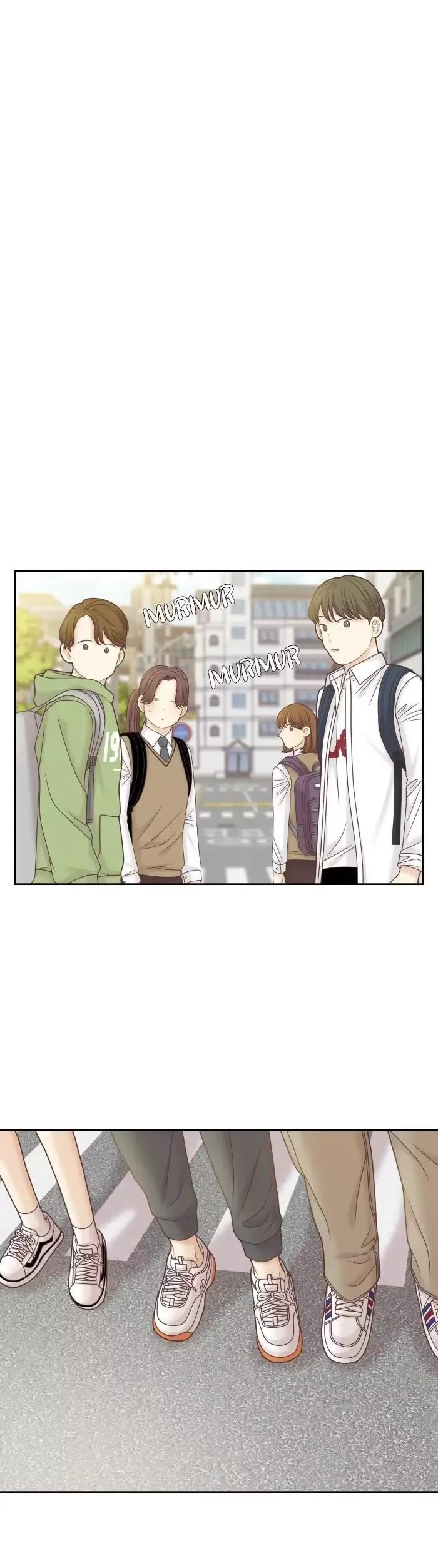 Girl's World Chapter 299 page 7