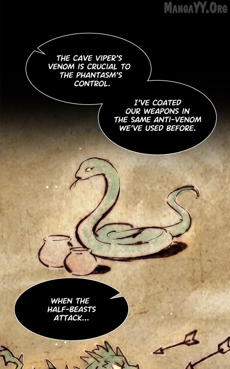 Subzero Chapter 253 page 9