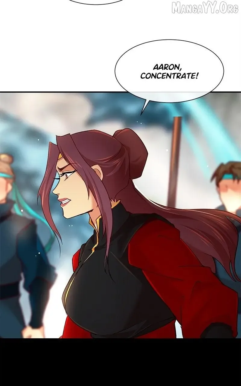 Subzero Chapter 251 page 44