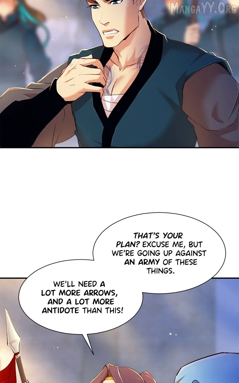 Subzero Chapter 253 page 13