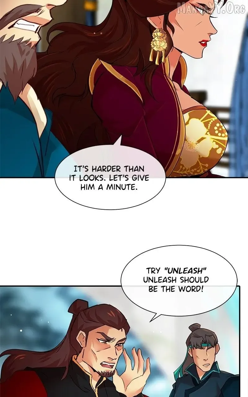 Subzero Chapter 251 page 42