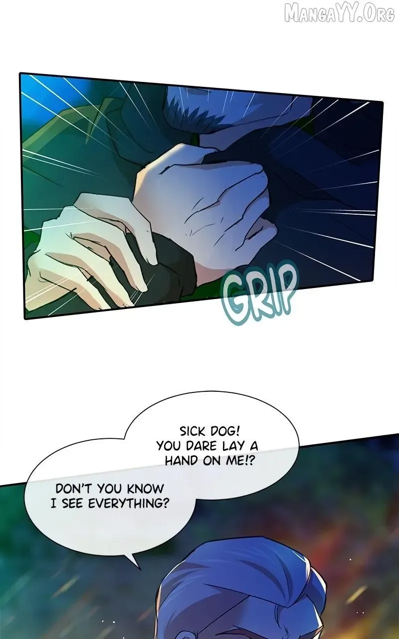 Subzero Chapter 252 page 48