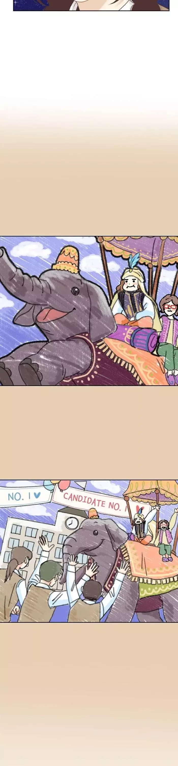 Girl's World Chapter 297 page 25