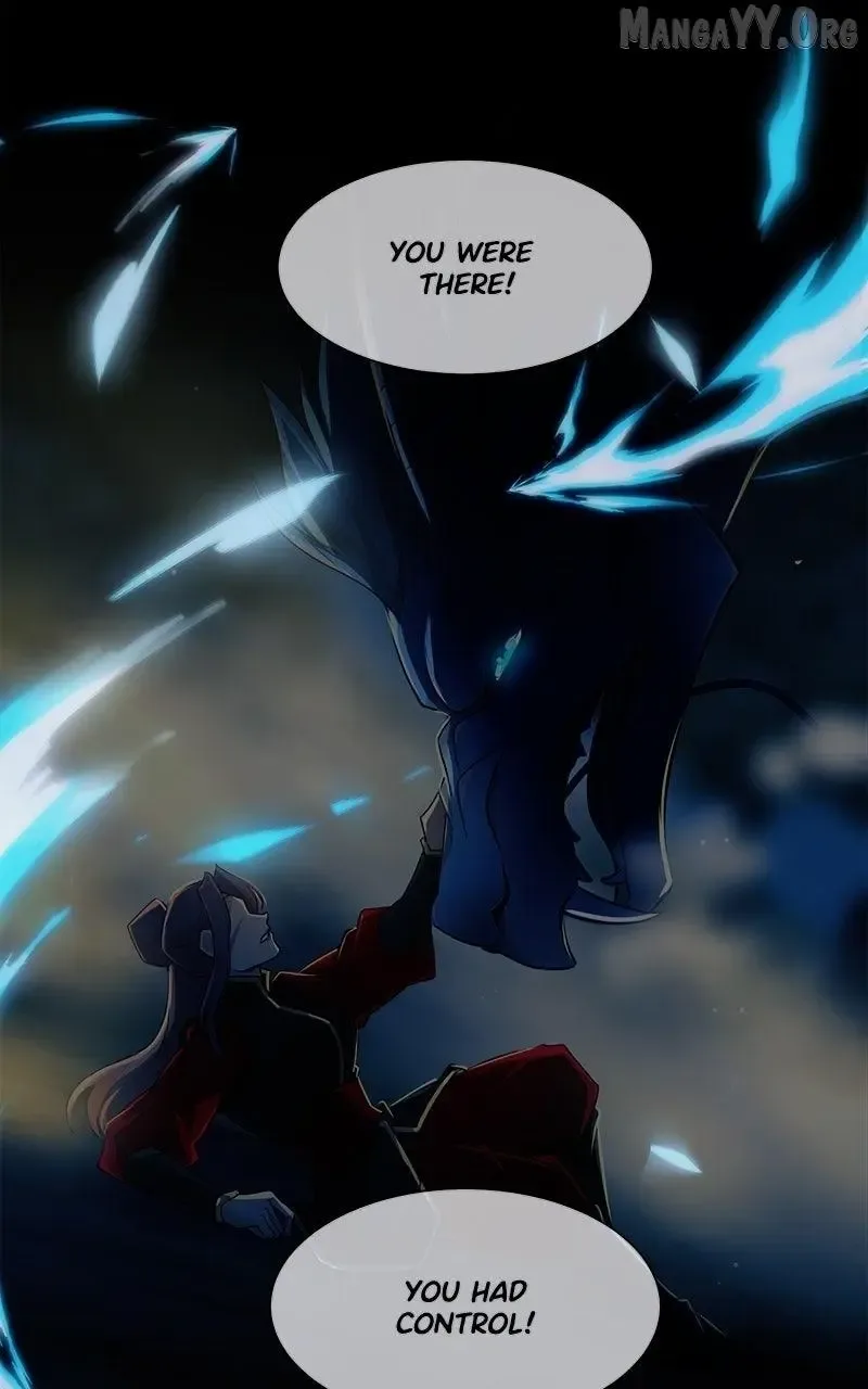 Subzero Chapter 251 page 46