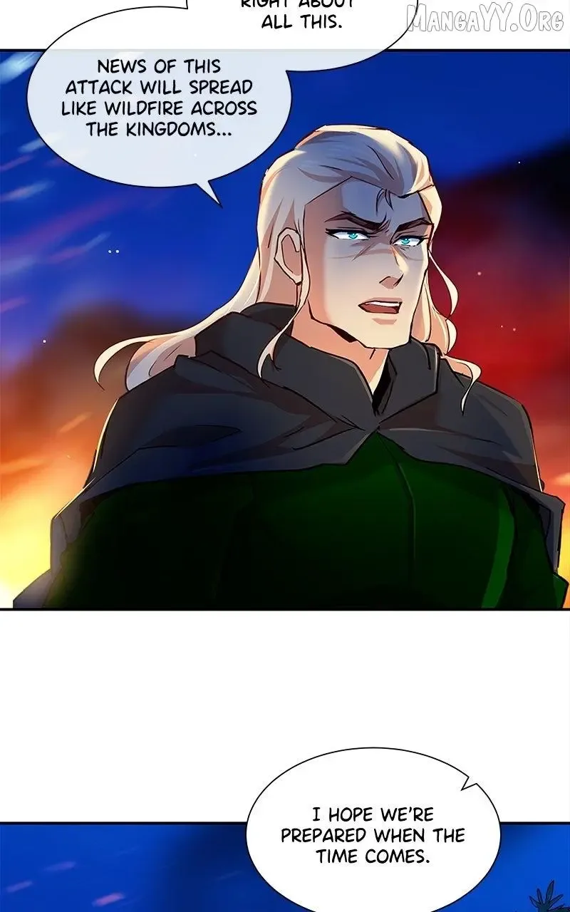 Subzero Chapter 252 page 41