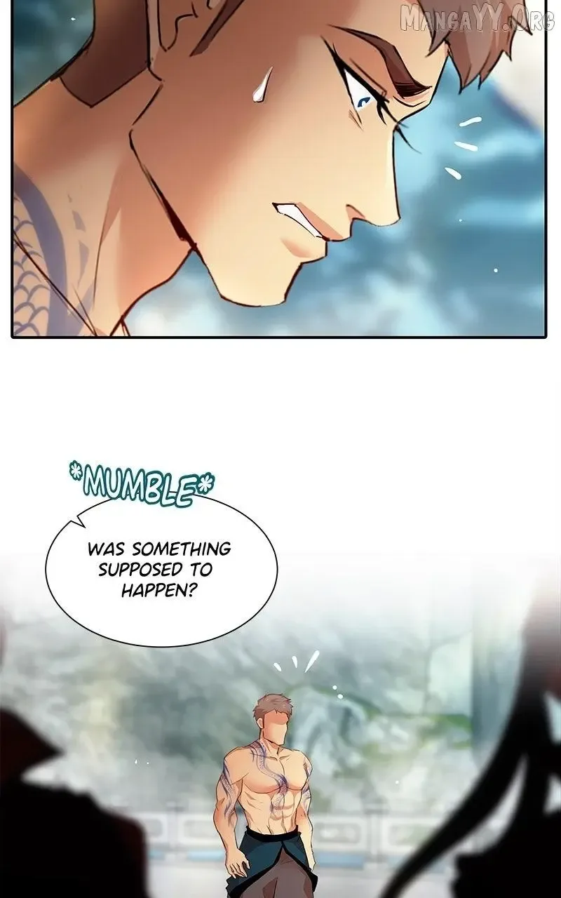 Subzero Chapter 251 page 40