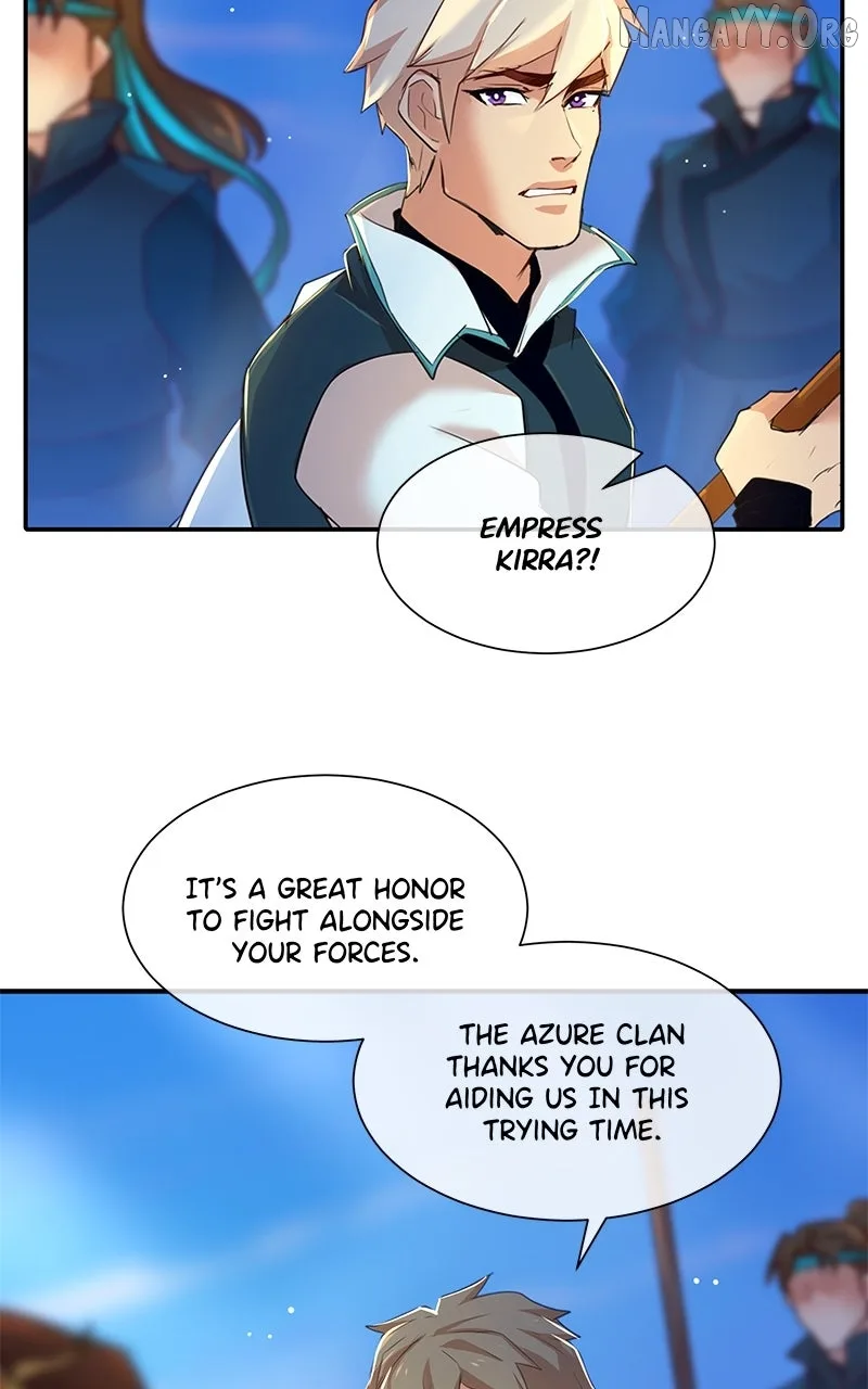 Subzero Chapter 253 page 20