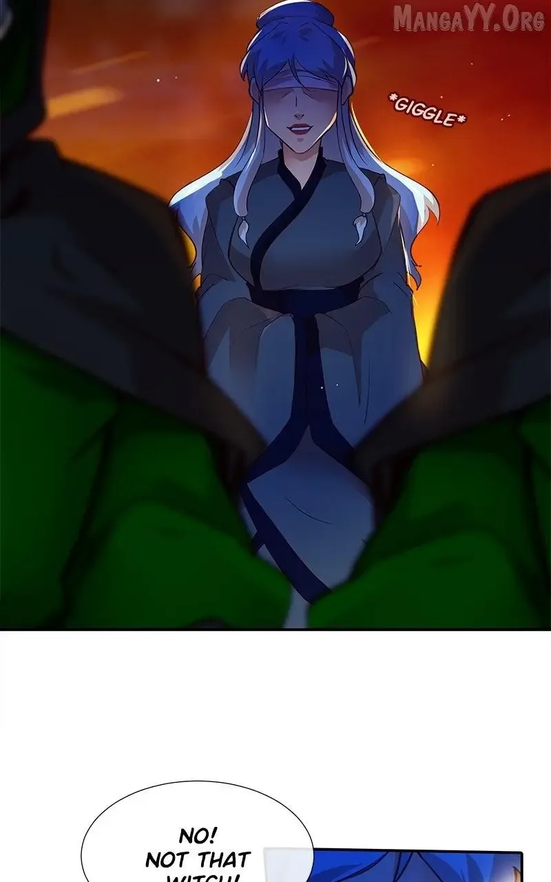 Subzero Chapter 252 page 61