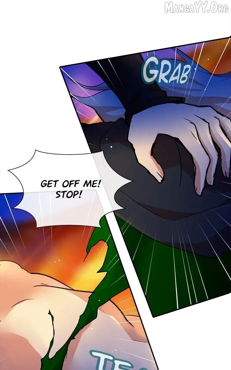 Subzero Chapter 252 page 55