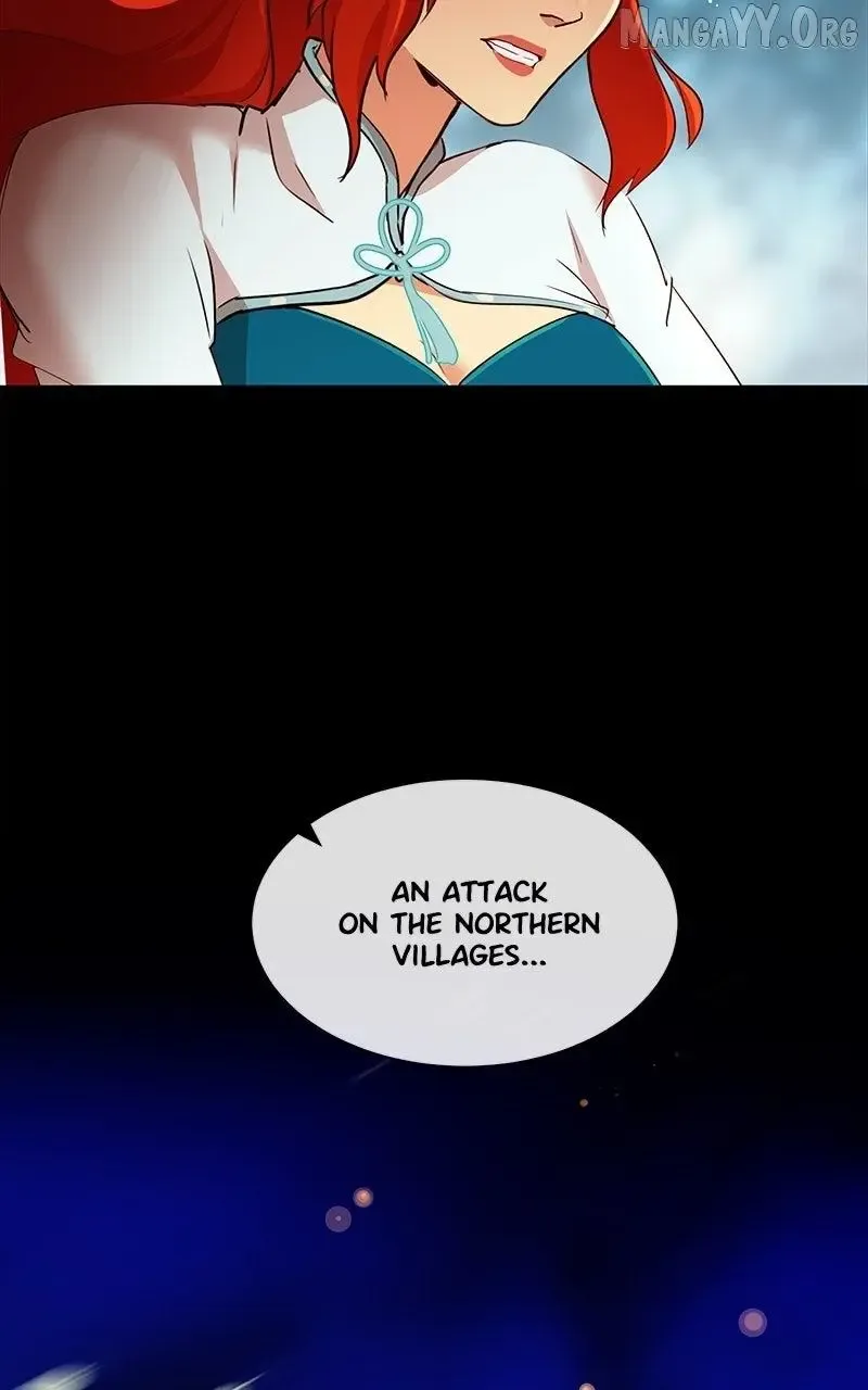 Subzero Chapter 251 page 58