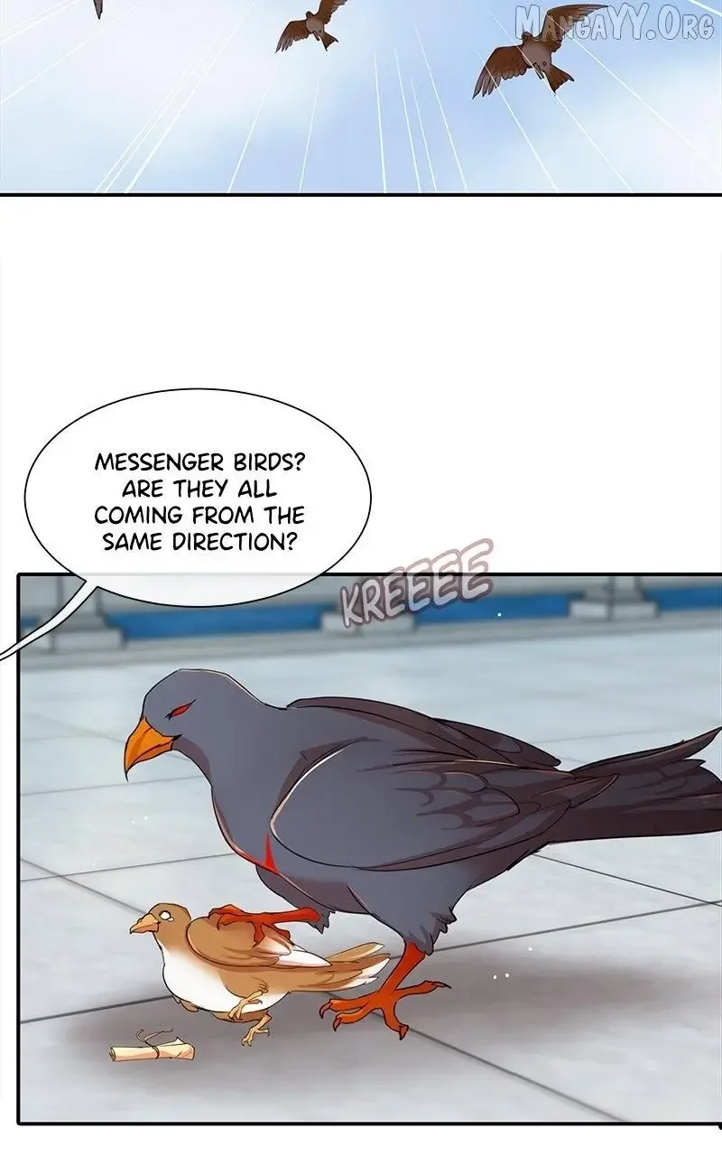 Subzero Chapter 251 page 55