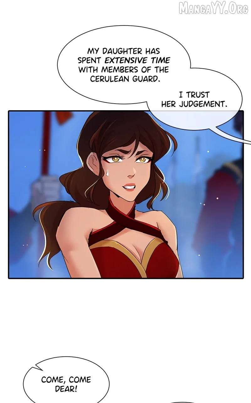 Subzero Chapter 253 page 23