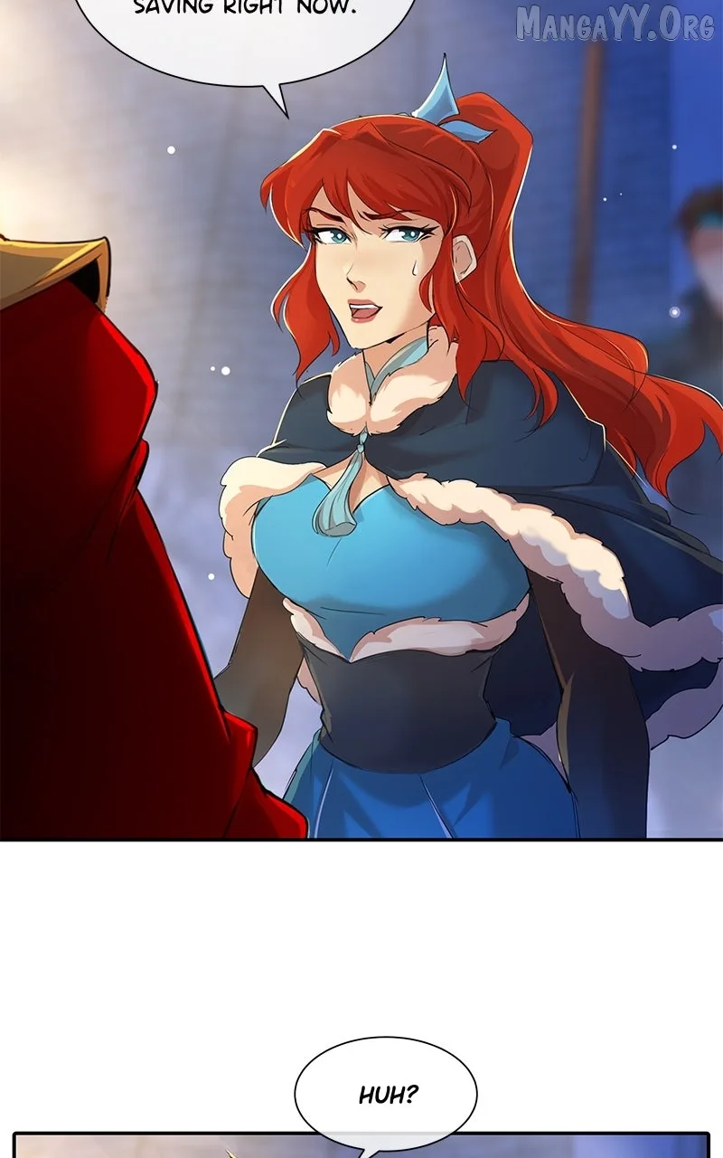 Subzero Chapter 253 page 31