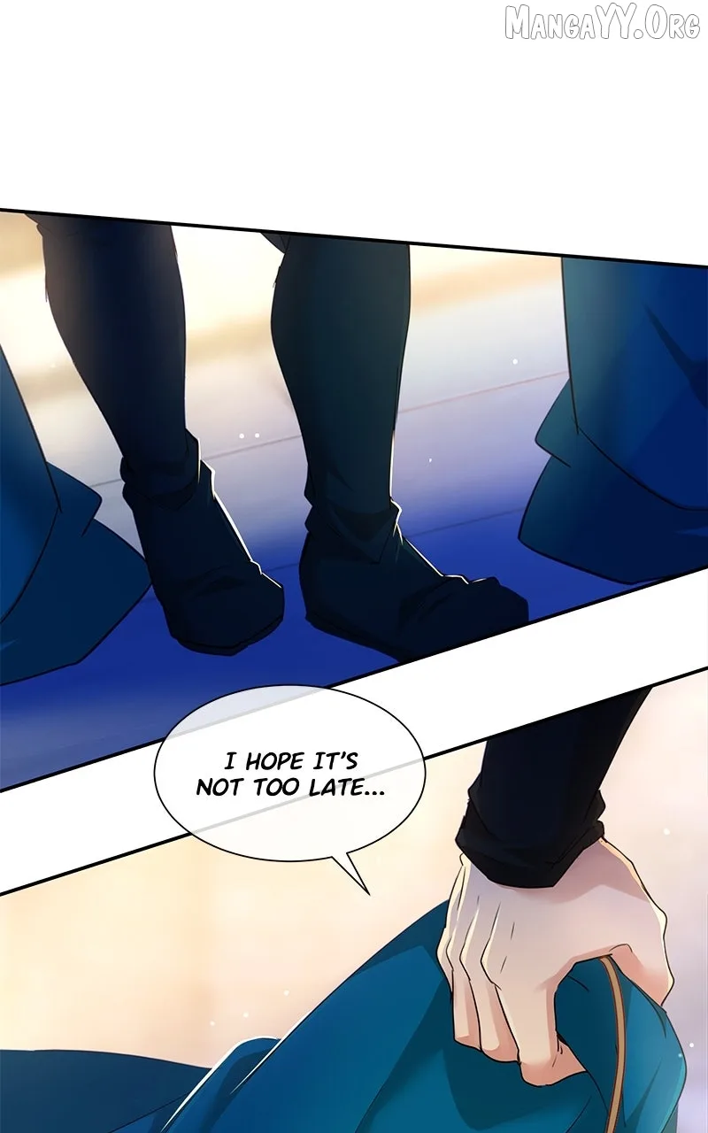 Subzero Chapter 254 page 1