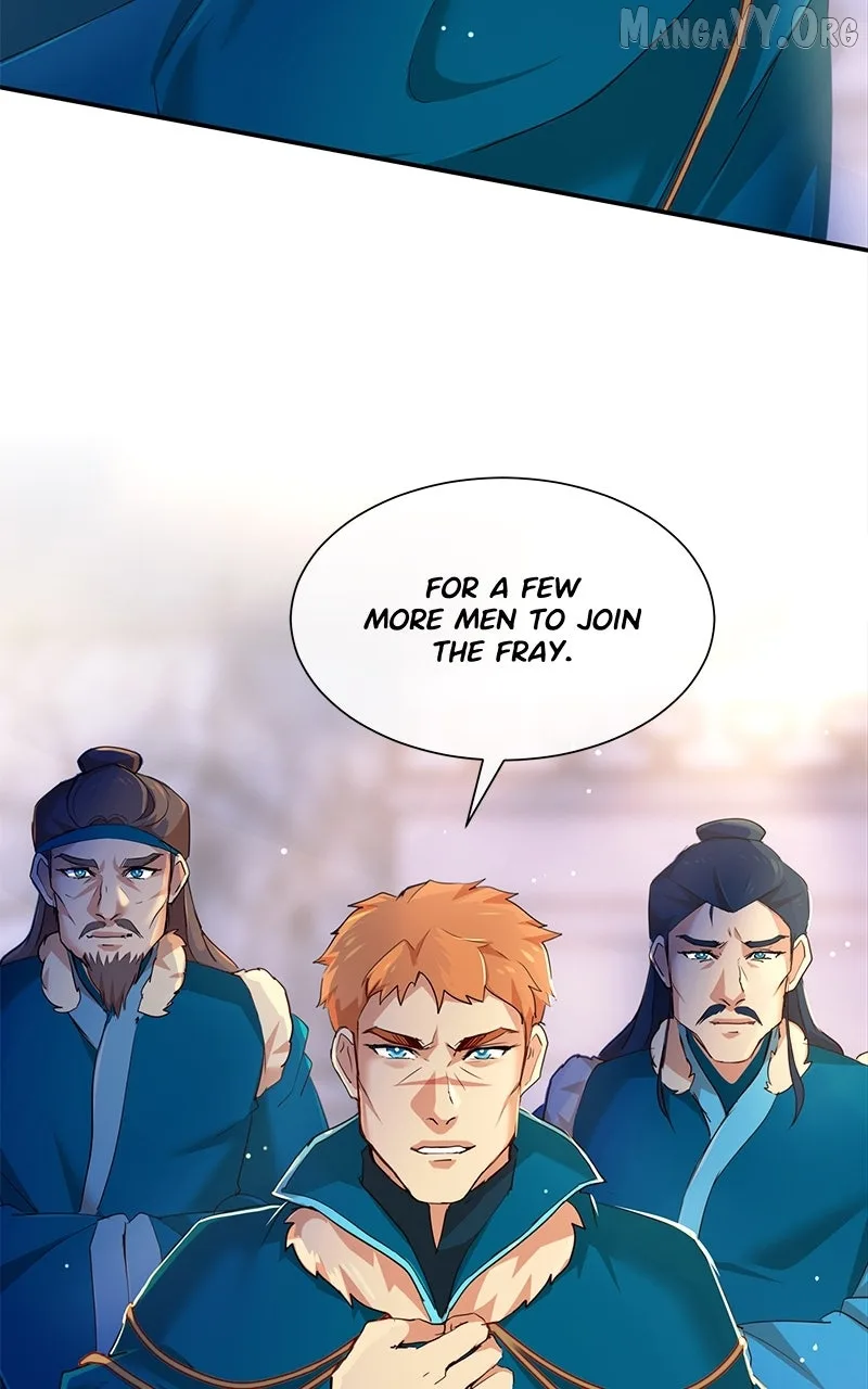 Subzero Chapter 254 page 2