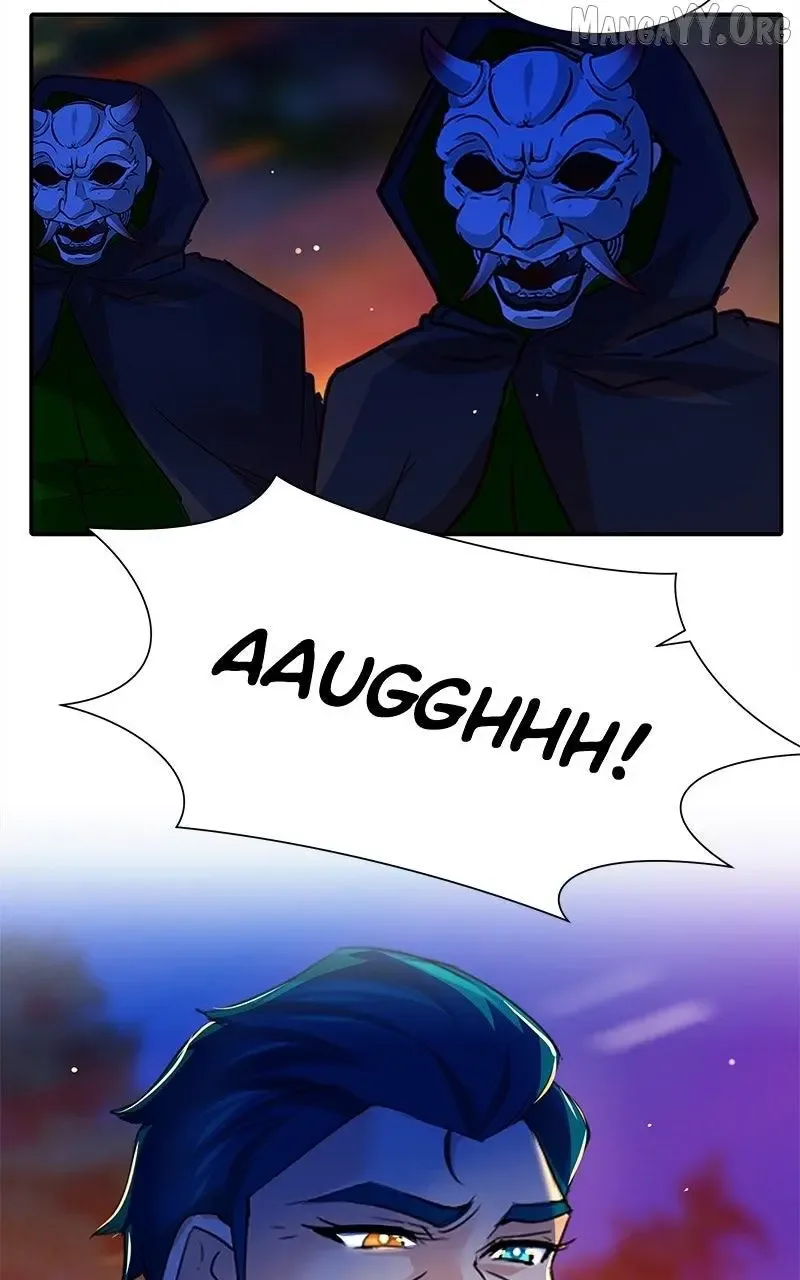 Subzero Chapter 252 page 64