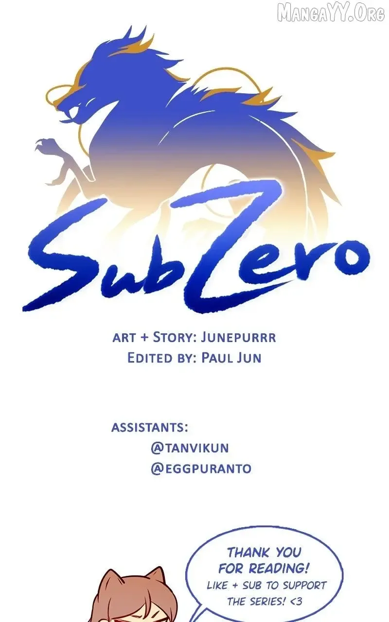 Subzero Chapter 251 page 65