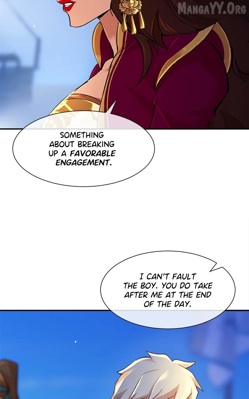 Subzero Chapter 253 page 42