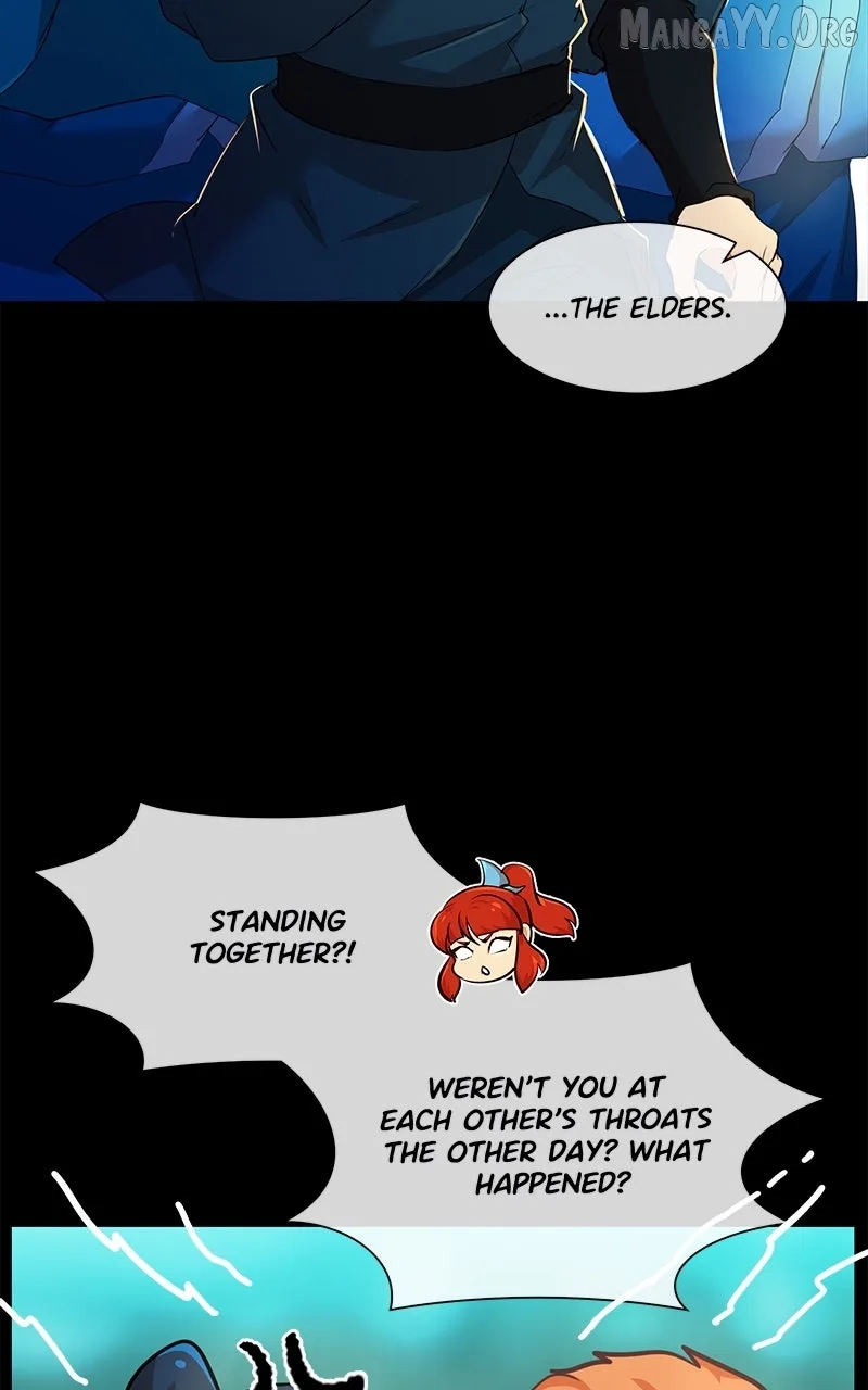 Subzero Chapter 254 page 5