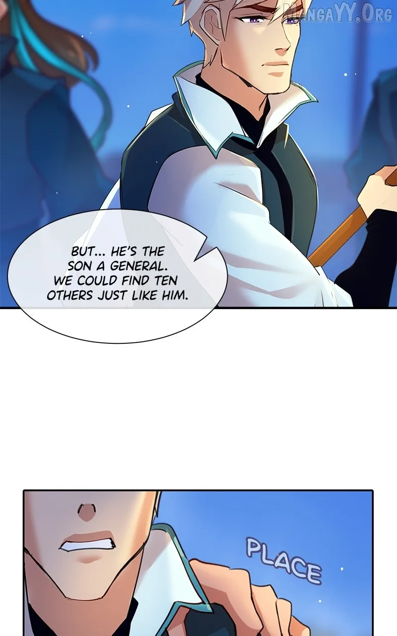Subzero Chapter 253 page 43