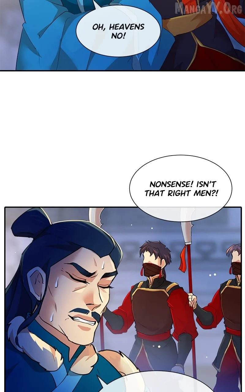Subzero Chapter 254 page 11