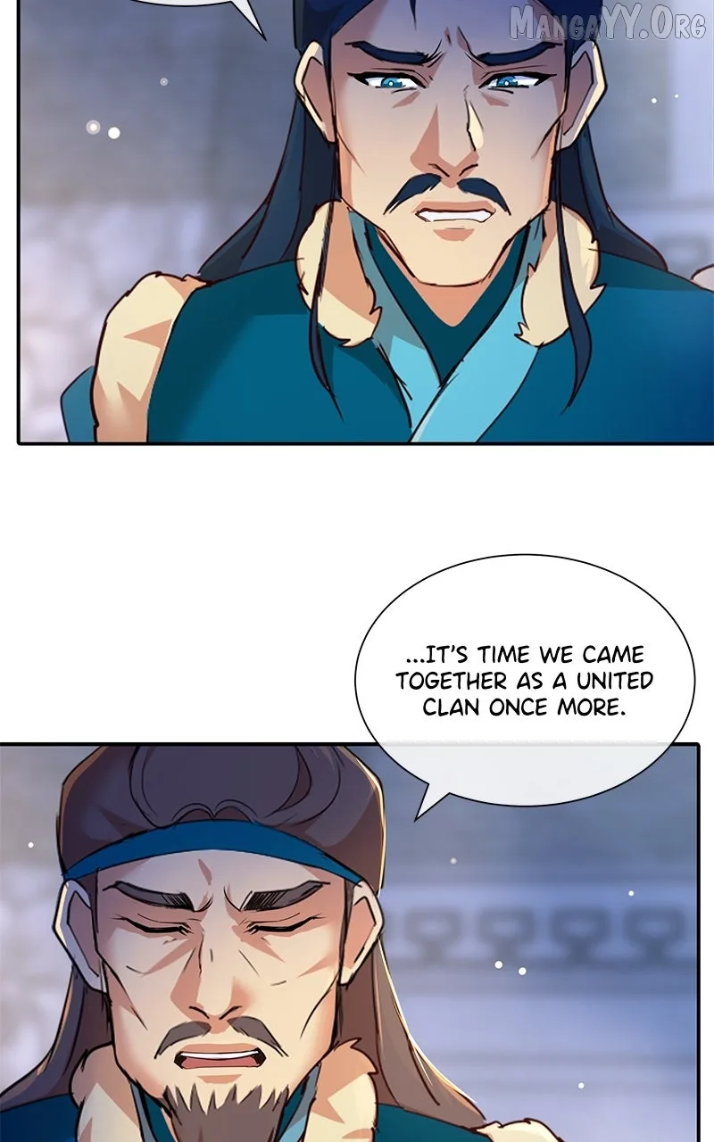 Subzero Chapter 254 page 8
