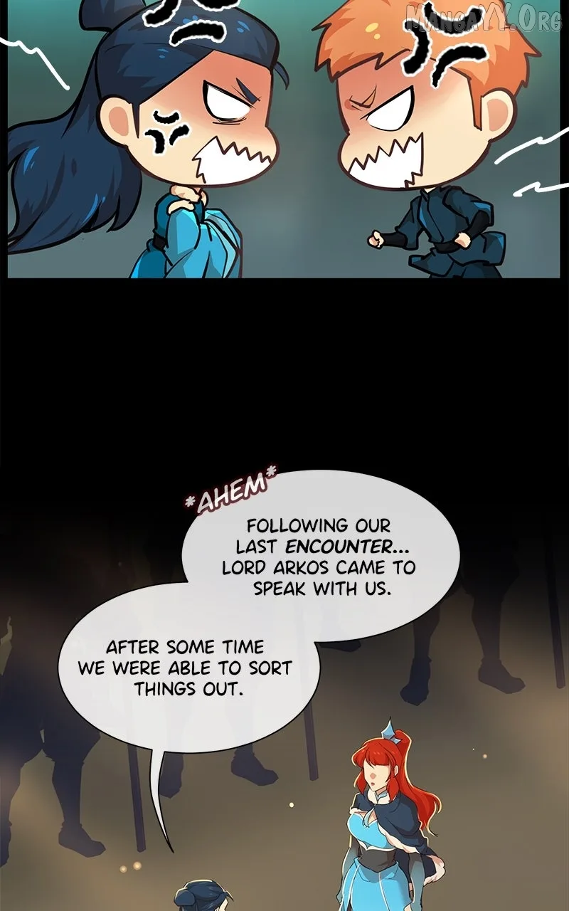 Subzero Chapter 254 page 6