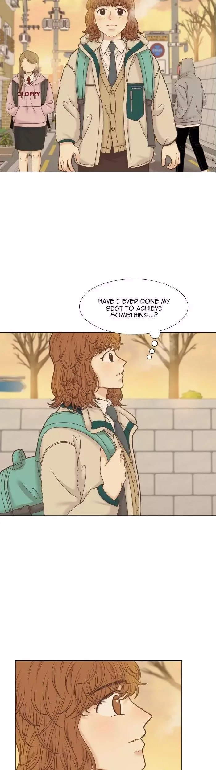 Girl's World Chapter 298 page 24