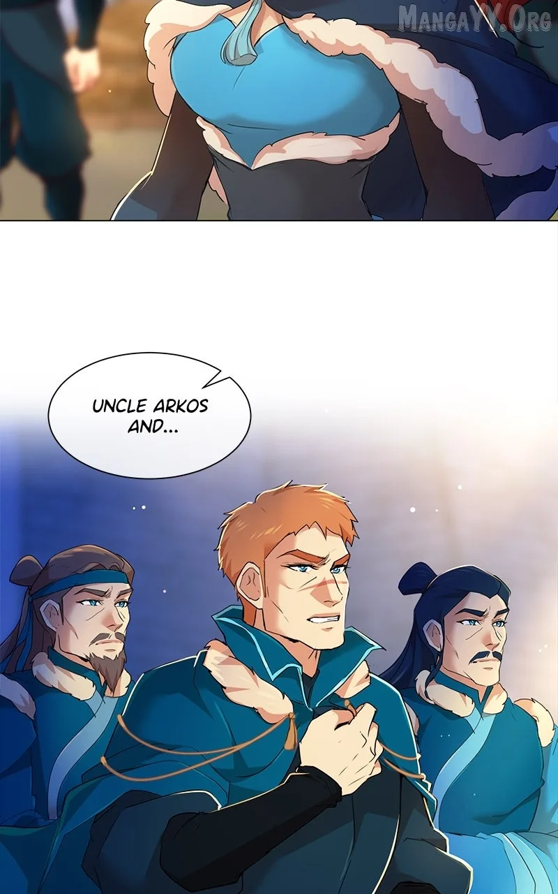 Subzero Chapter 254 page 4