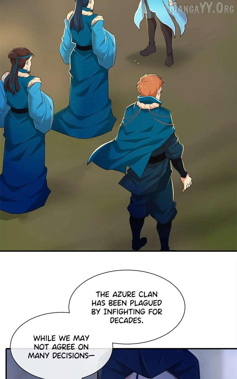 Subzero Chapter 254 page 7