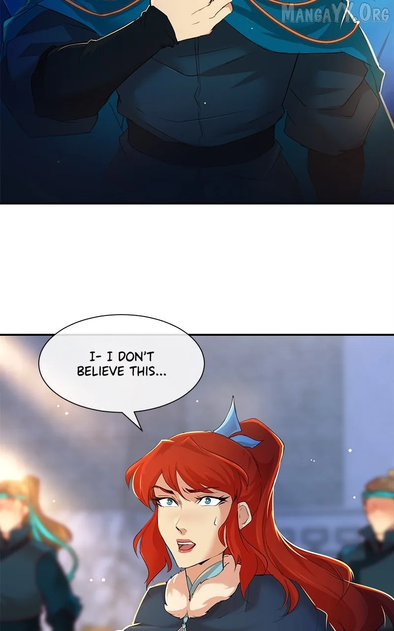 Subzero Chapter 254 page 3