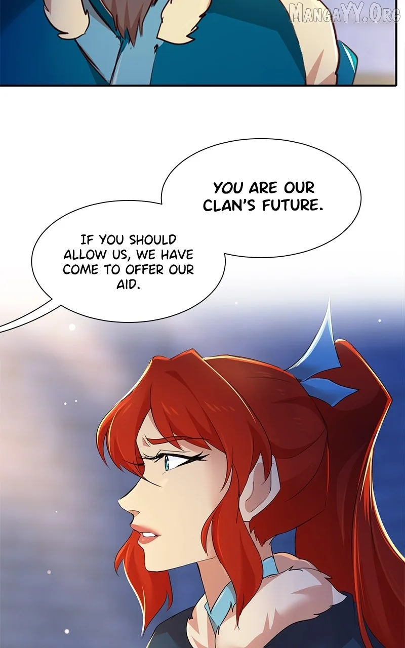 Subzero Chapter 254 page 9
