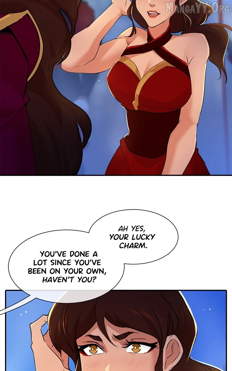 Subzero Chapter 253 page 40