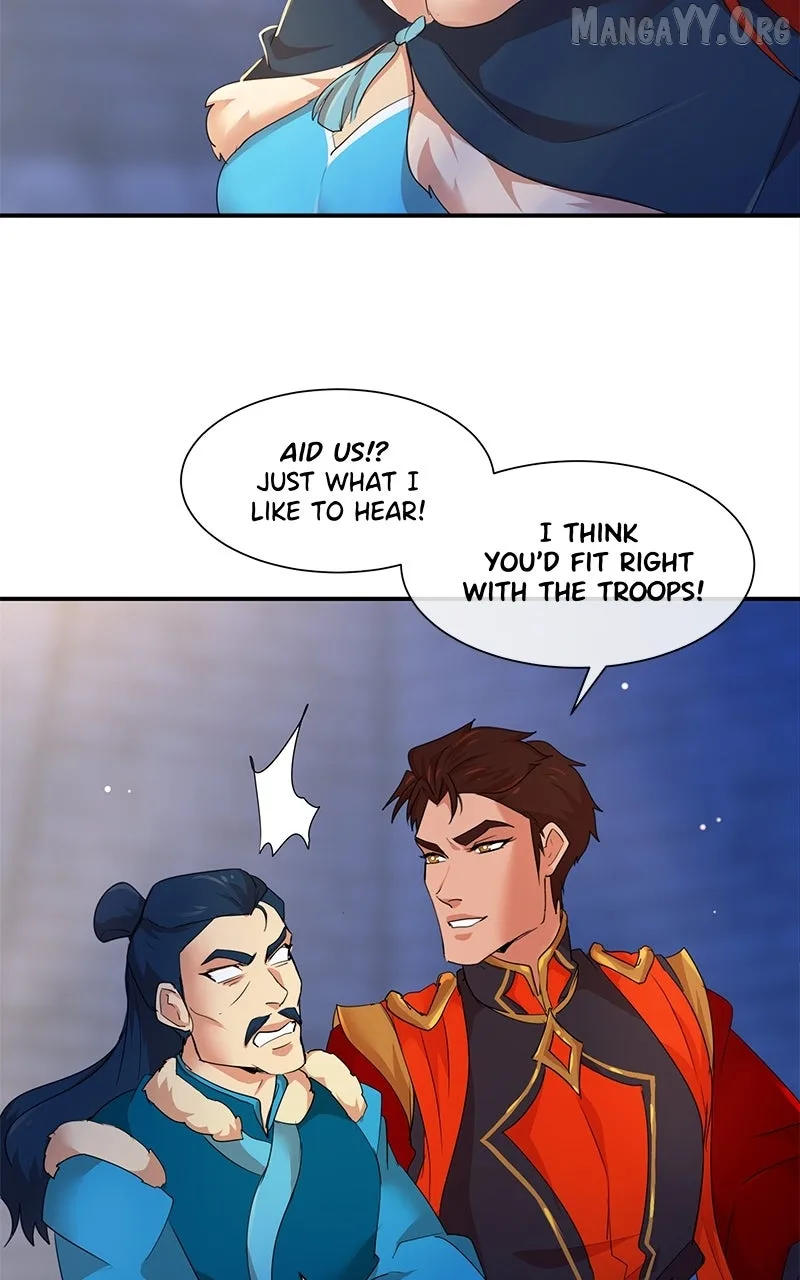Subzero Chapter 254 page 10