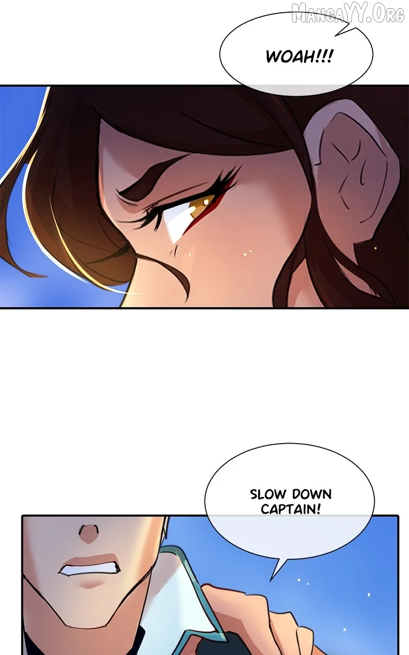 Subzero Chapter 253 page 50