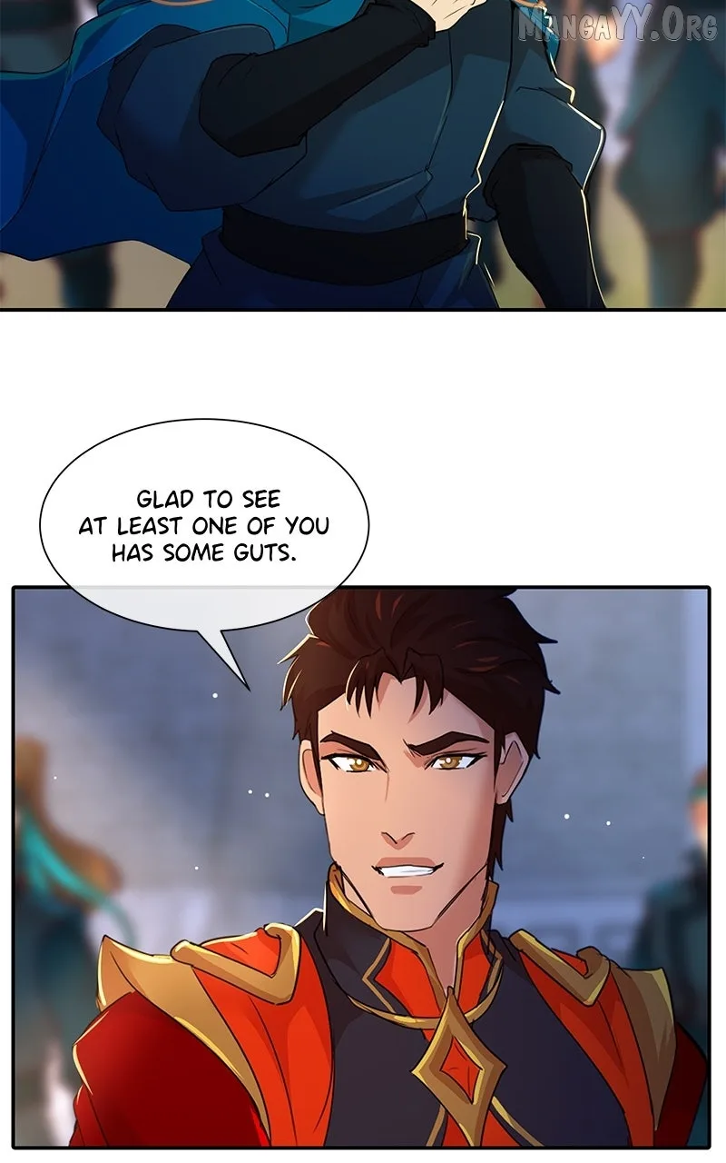 Subzero Chapter 254 page 14