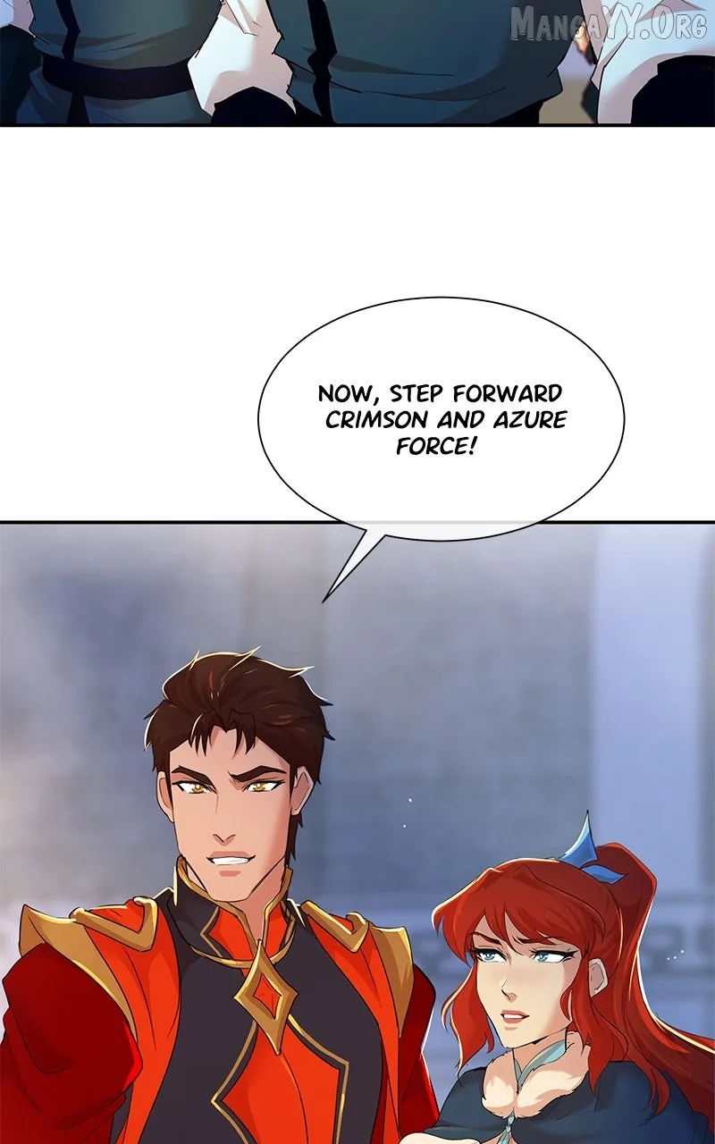 Subzero Chapter 254 page 19