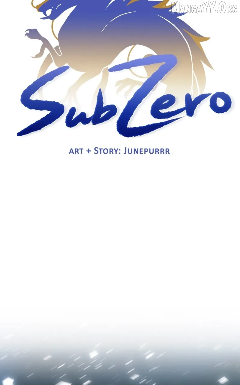 Subzero Chapter 254 page 22