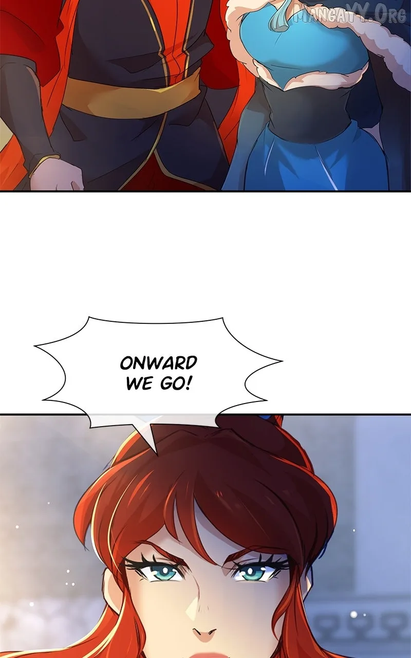Subzero Chapter 254 page 20