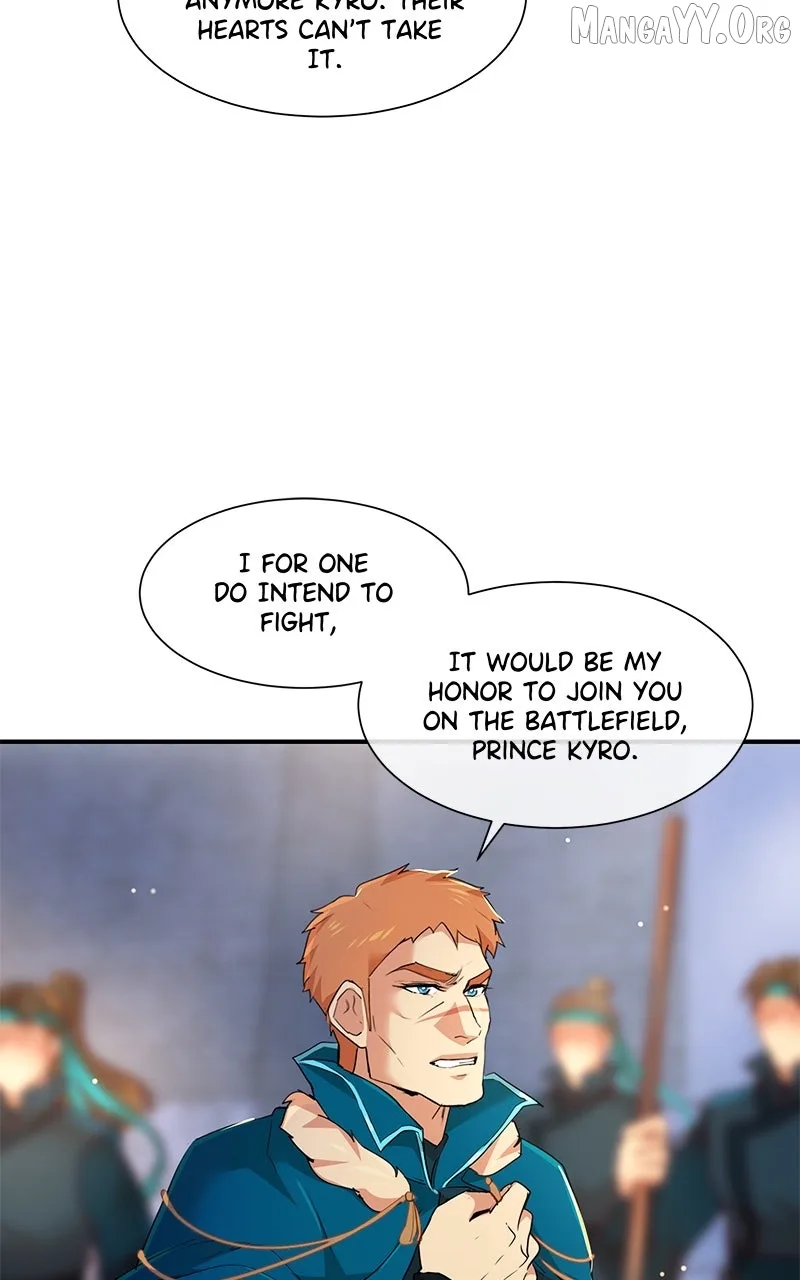 Subzero Chapter 254 page 13