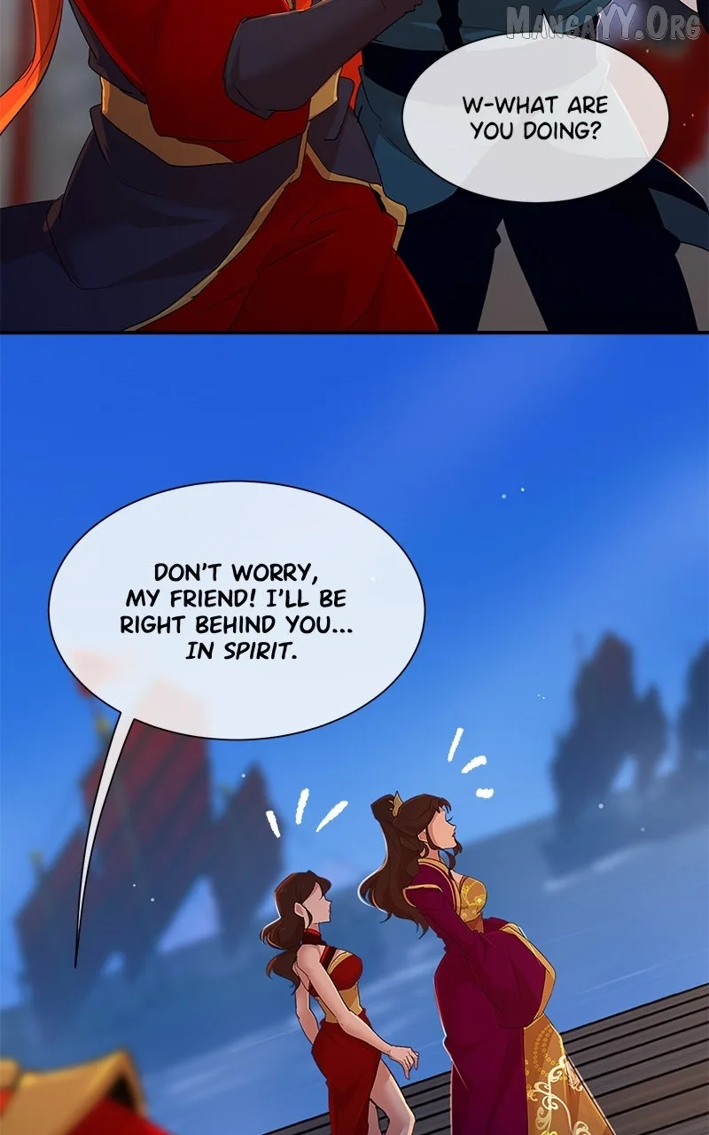 Subzero Chapter 253 page 52