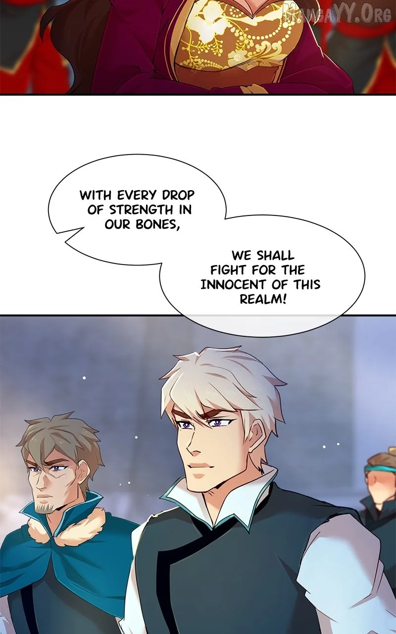 Subzero Chapter 254 page 18