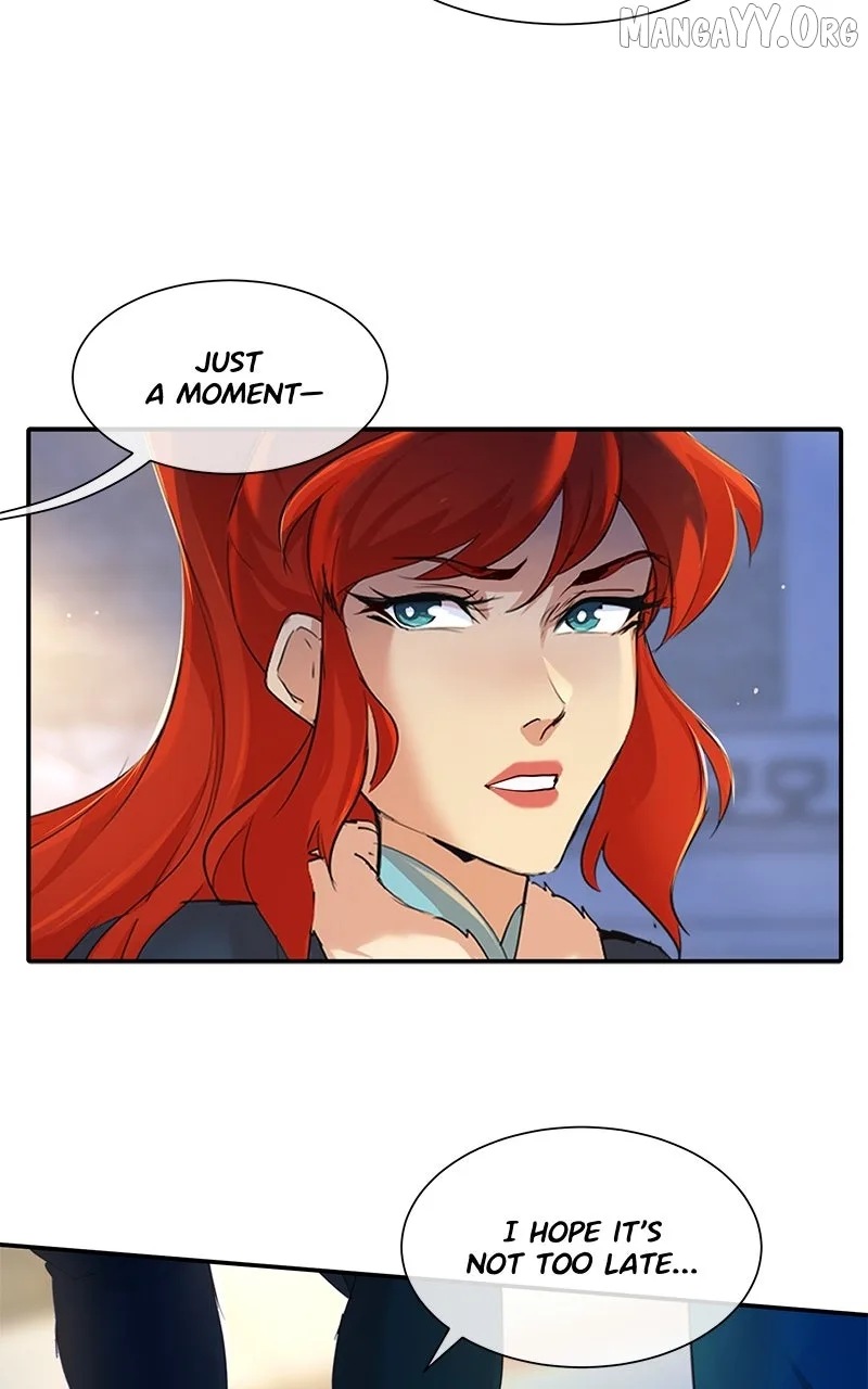 Subzero Chapter 253 page 69