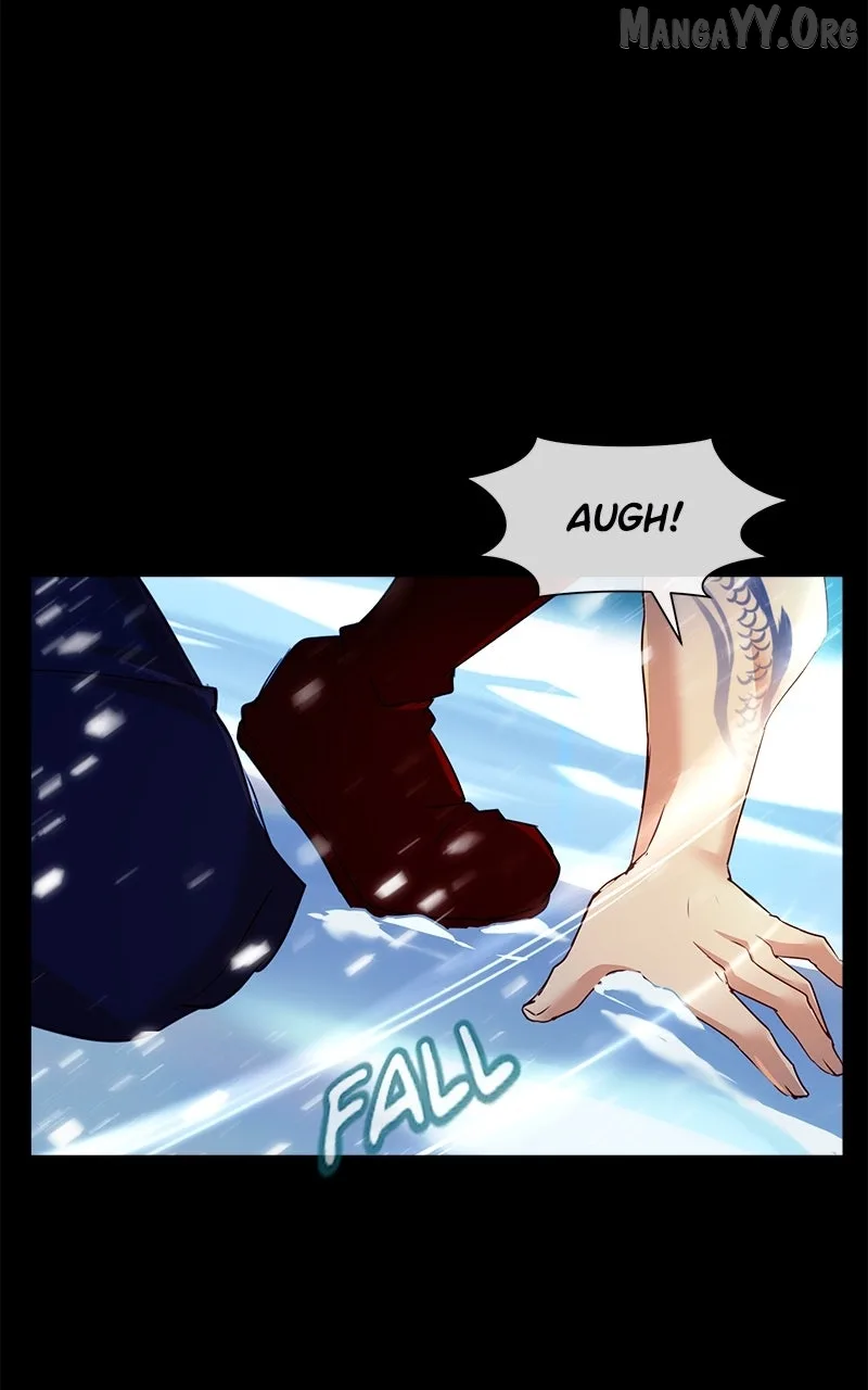 Subzero Chapter 254 page 28