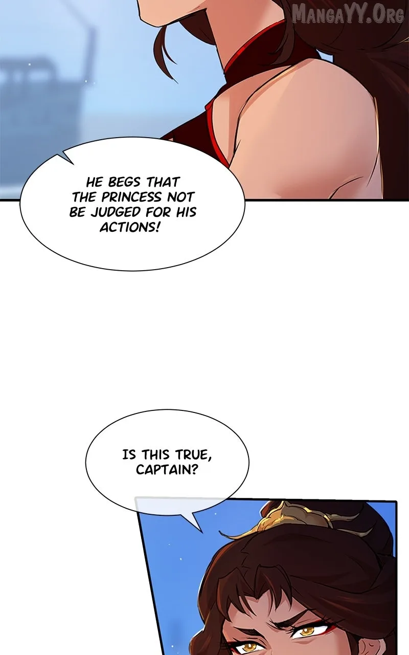 Subzero Chapter 253 page 60